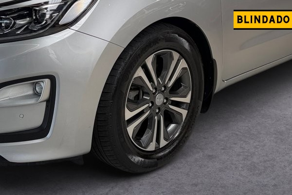 KIA Grand Carnival Grand Carnival EX 3.3 V6 24V 270cv Aut. 2019/2020